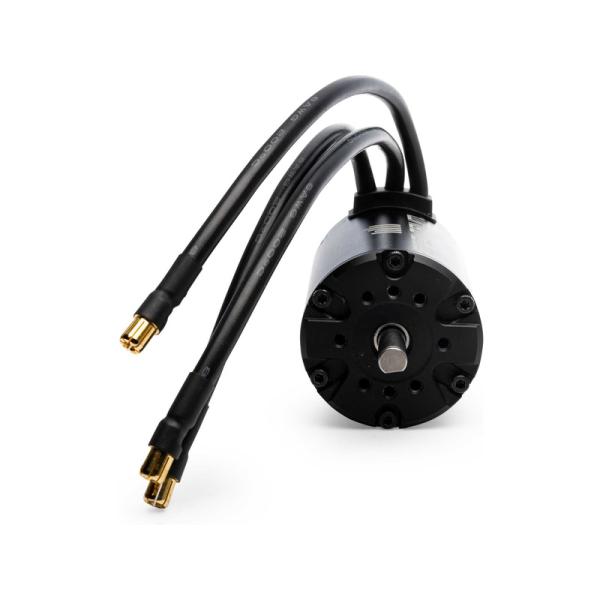 Spektrum motor střídavý Firma 5687 1100ot/V 4P 8mm (obrázek 9)
