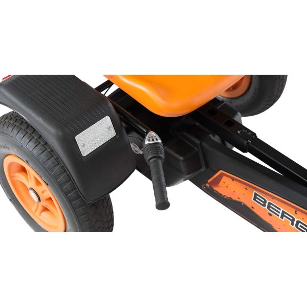 BERG X-Cross BFR-3 (obrázek 5)