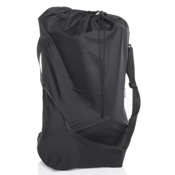 Tříkolka Nova 2, Cosmic Black (obrázek 5)