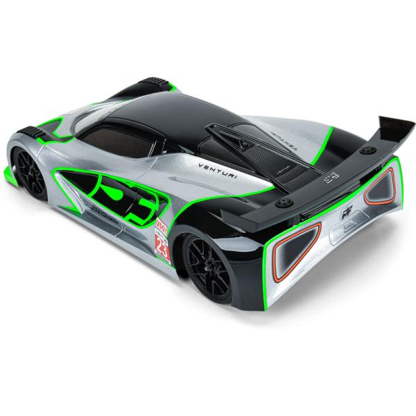 PROTOform karosérie 1:10 Venturi GT 190mm (obrázek 7)