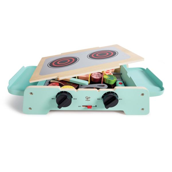 Hape Grilovací sada (obrázek 3)