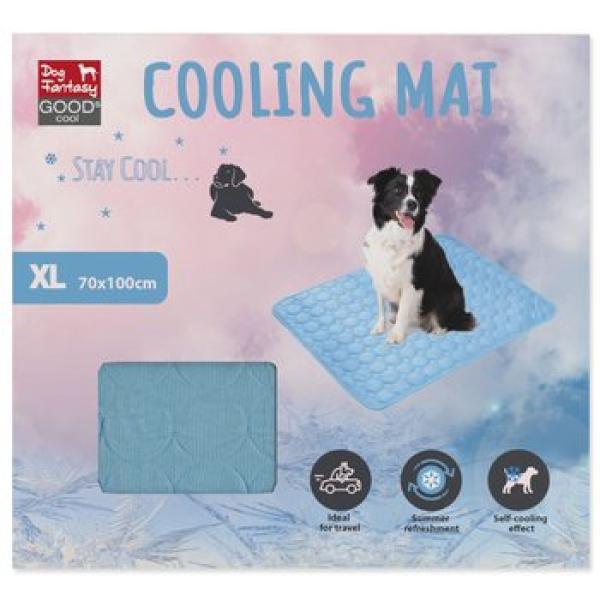 Podložka Dog Fantasy chladicí XL (obrázek 4)