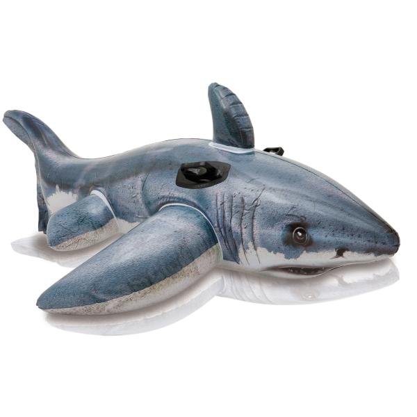 Intex 57525 Veľký biely žralok