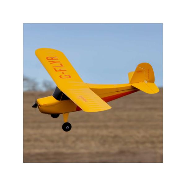 Hobbyzone Champ Anniversary Special Edition 515mm SAFE RTF (obrázek 4)