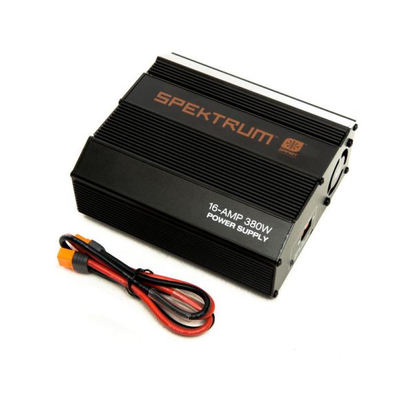 Spektrum síťový zdroj 24V 16A 380W (obrázek 7)