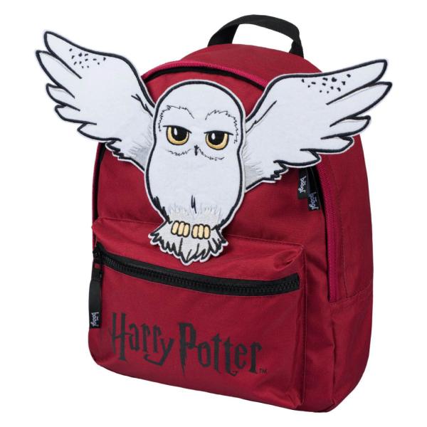 BAAGL Předškolní batoh Harry Potter Hedviga