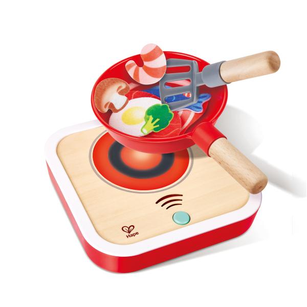 Interaktivní sada – Sporák