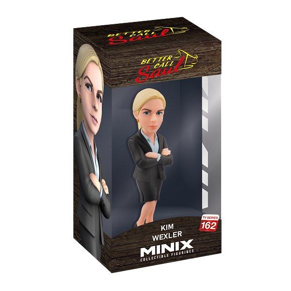 MINIX TV: Better Call Saul - Kim Wexler