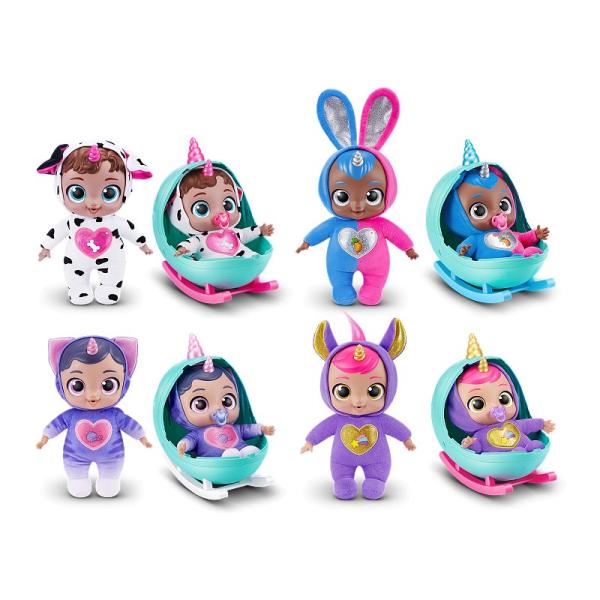 Babycorns S1: Miminko – velké balení