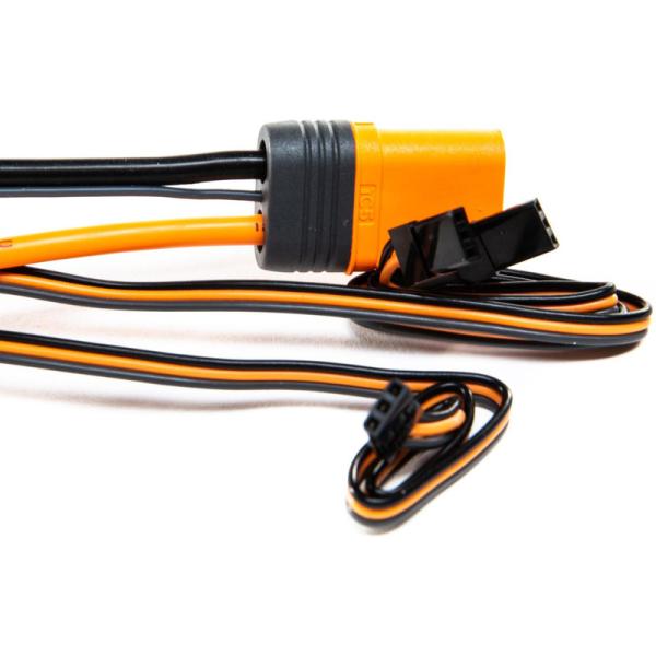 Spektrum regulátor Smart Avian 100A 3-6S (obrázek 8)