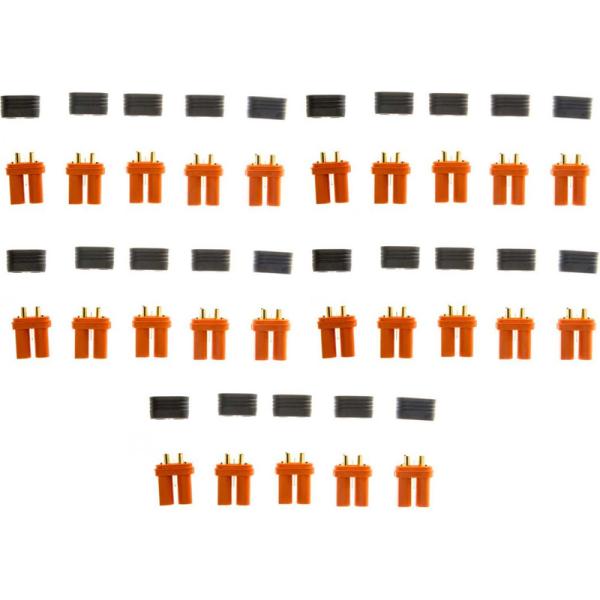 Spektrum konektor IC5 batérie (25)