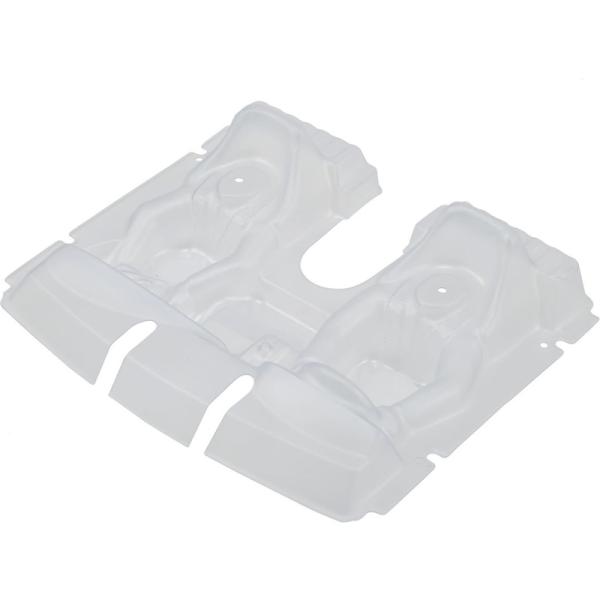 Interni Elk con elmetto da pilota: Baja Rey