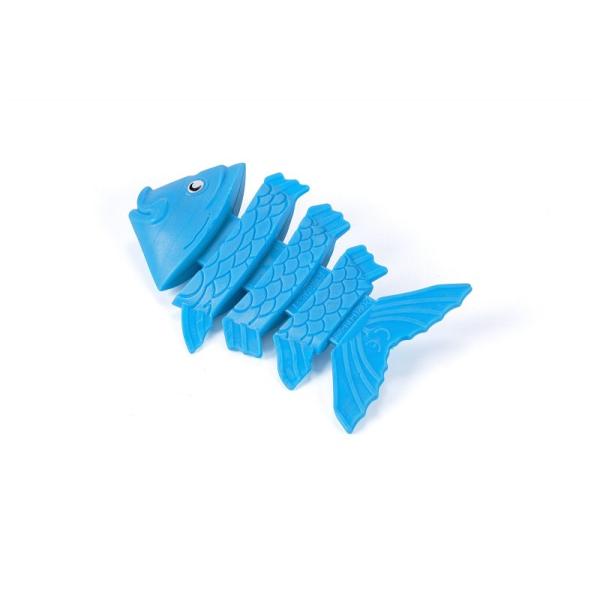 Bestway Rybičky na potápění Squiggle Wiggle set (modrá, oranžová, zelená) (obrázek 4)