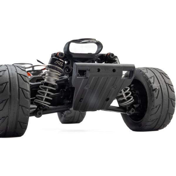 Pro-Line tlumič olejový, P/Z, kompletní(4): Arrma Granite, Mojave, Typhon Grom (obrázek 8)