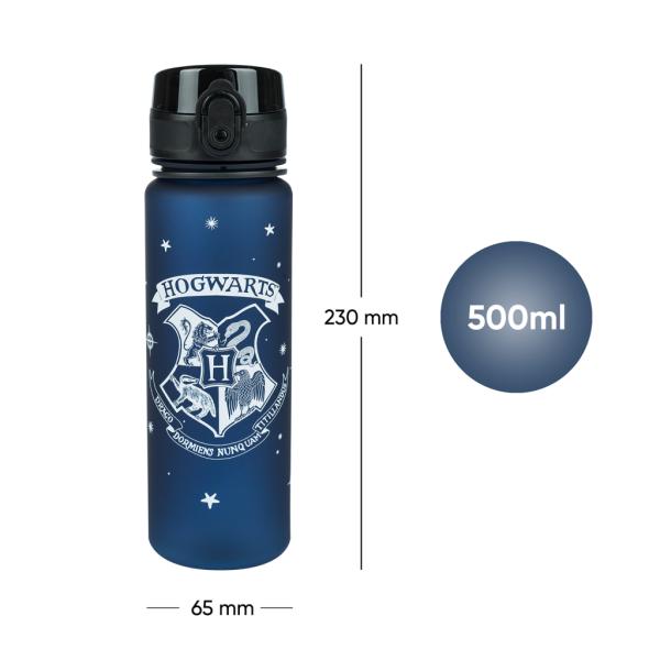 BAAGL Tritanová láhev na nápoje Harry Potter Gryffindor, 500 ml (obrázek 7)