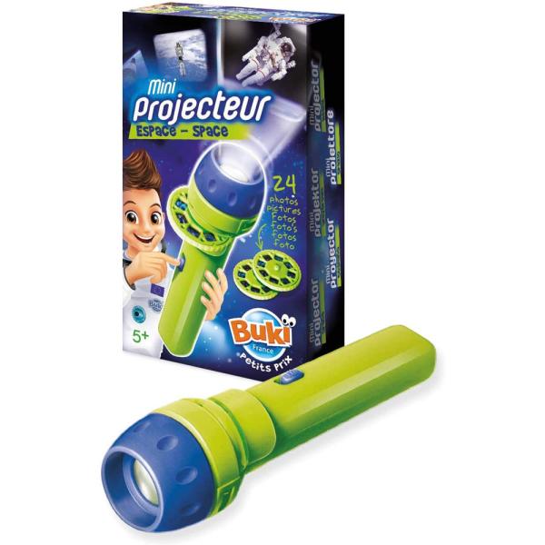 Ruční foto projektor - Vesmír (6302SPA)