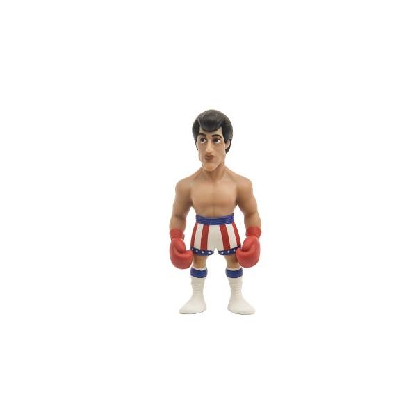MINIX Movies 7 cm: Rocky – Rocky IV