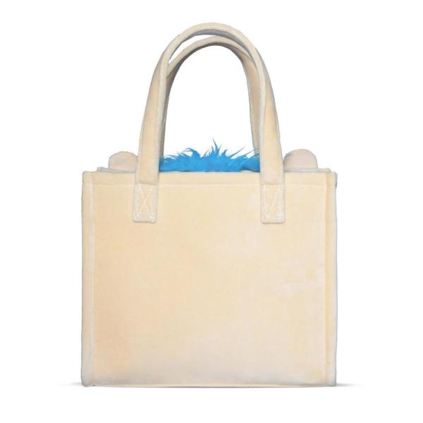 Squishmallows kabelka – lev Leonard