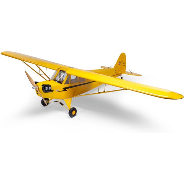 Hangar 9 J-3 Cub 2.1m EP PNP (obrázek 10)