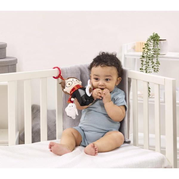 Rainbow Plyšový Harry Potter Activity Toy na zavěšení