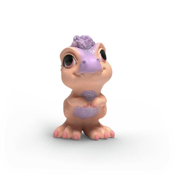 Schleich CDU líhnoucí se mládě dinosaura (obrázek 5)