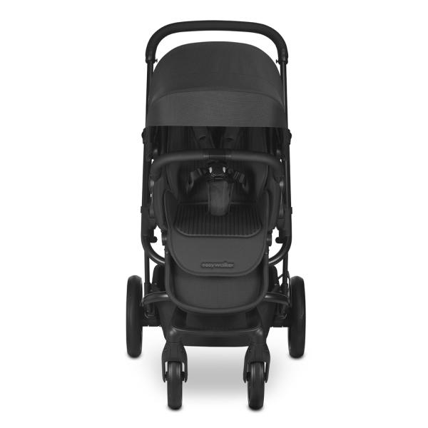 EASYWALKER Set XL kočárek kombinovaný Harvey NXT s příslušenstvím Eclipse Black (obrázek 6)