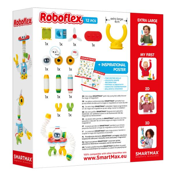 SmartMax – Roboflex