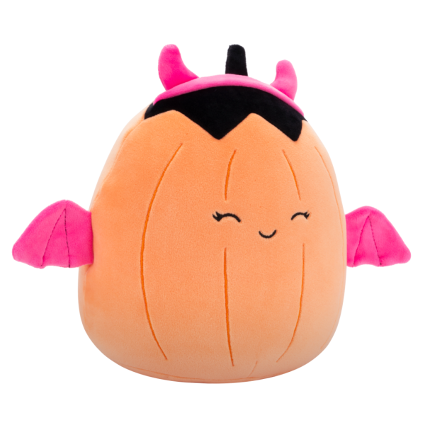 Squishmallows Ďábelská dýně - Margie (obrázek 6)