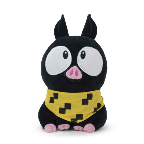 RANMA P-chan plyšová hračka 25cm