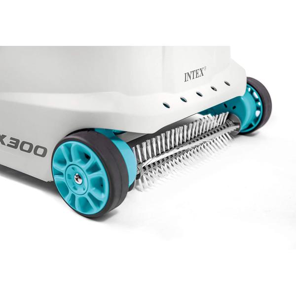 Intex bazénový vysavač 28005 Deluxe ZX300 automatic cleaner (obrázek 3)