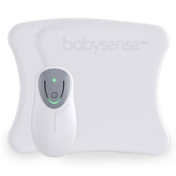 BABYSENSE Monitor dechu nové generace Babysense 8