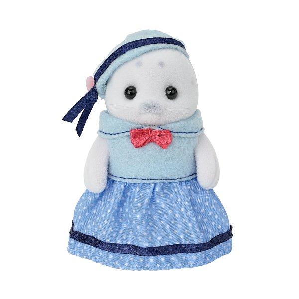 Sylvanian Families Rodina tuleňů