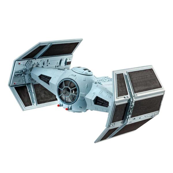 Plastic modelky SW 03602 - Dathe Vader's TIE Fighter (1: 121)