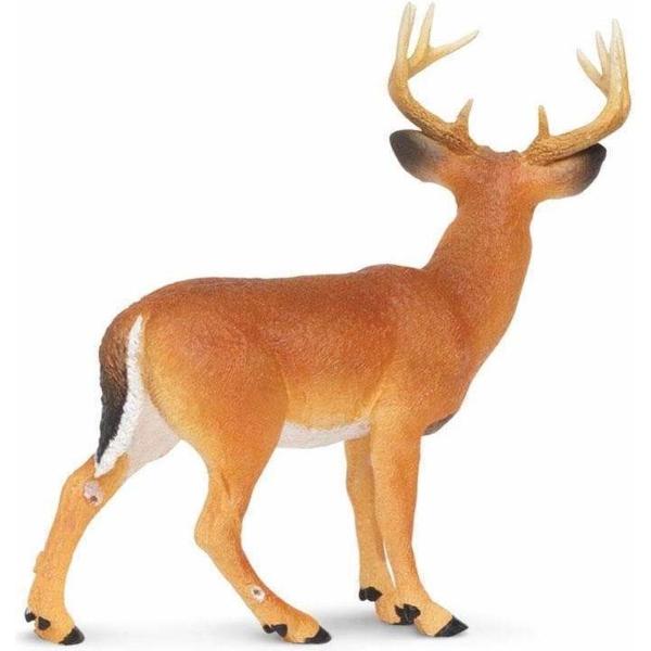 Safari® Jelen běloocasý