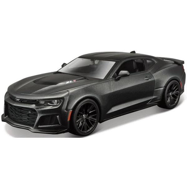 Maisto - Model Kits, AssemblyLine, 2017 Chevrolet Camaro ZL1, 1:24