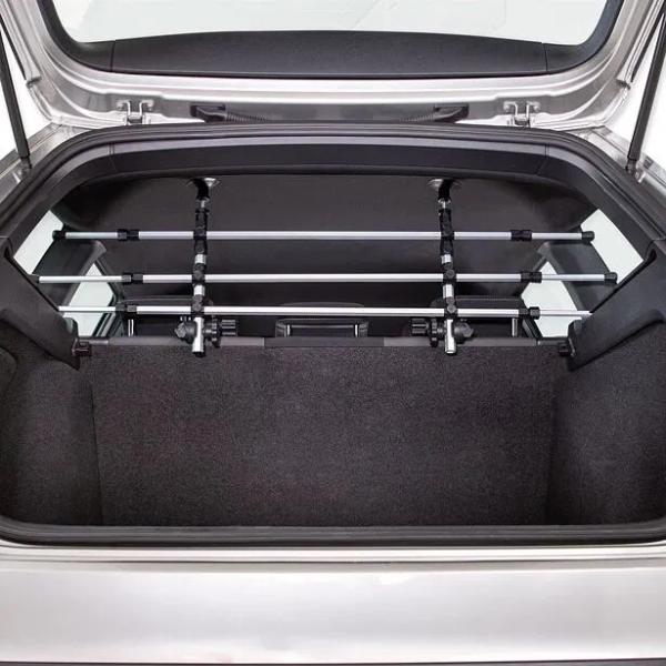 Síť bezpečnostní do auta 96-163cm