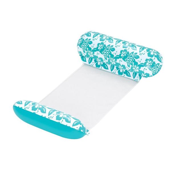 Bestway Nafukovacie lehátko so sieťkou Hammock, 140x87 cm