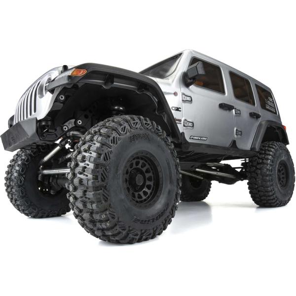 Pro-Line pneu 2.9" Hyrax XL G8 (2) (obrázek 5)