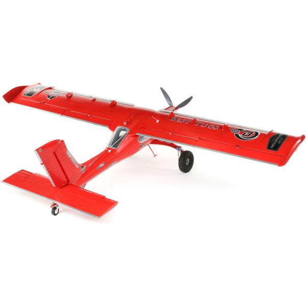 E-flite Draco 2.0m Smart SAFE Select BNF Basic (obrázek 9)