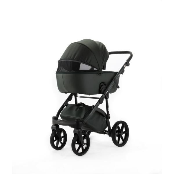 ADAMEX Kočárek kombinovaný Nola Natura Forest