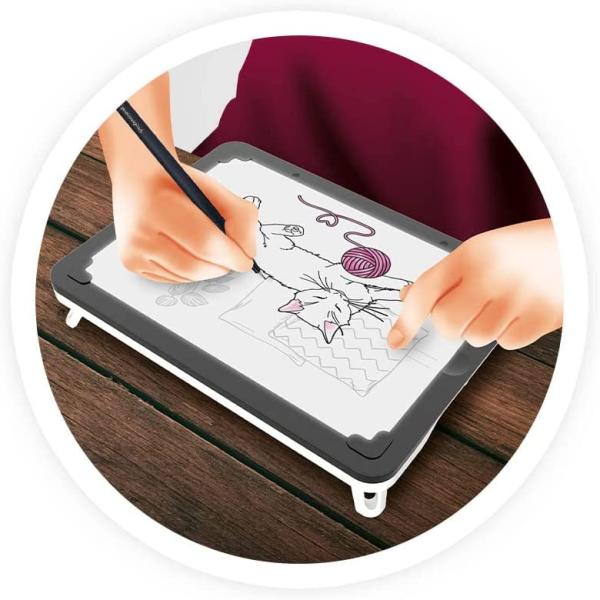 Podsvícená podložka (5432) (obrázek 5)