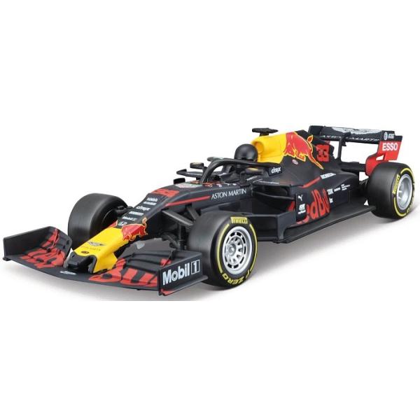 Maisto RC - RC 1:24 F1 Red Bull RB15 (2019) 2,4 GHz