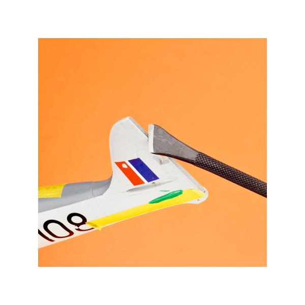 Modelcraft oboustranné rydlo 175mm (obrázek 3)