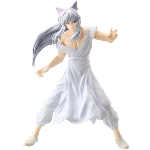 Bandai Figurka Yu Yu Hakusho - Maximatic Youko Kurama, 23 cm