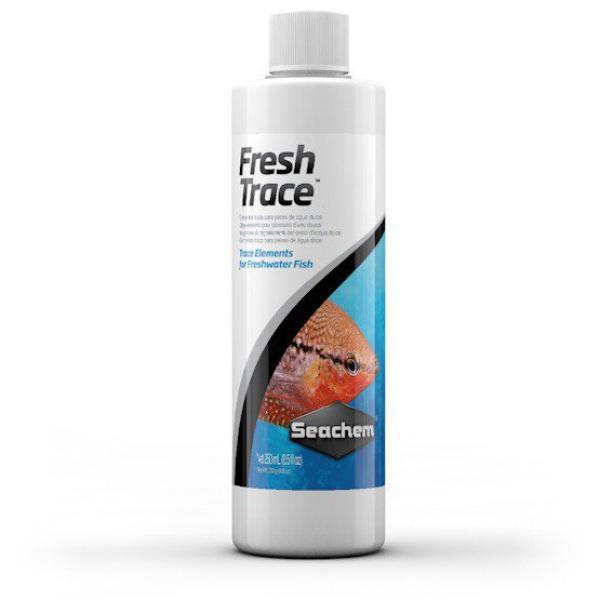 Seachem Fresh Trace 250 Ml-image