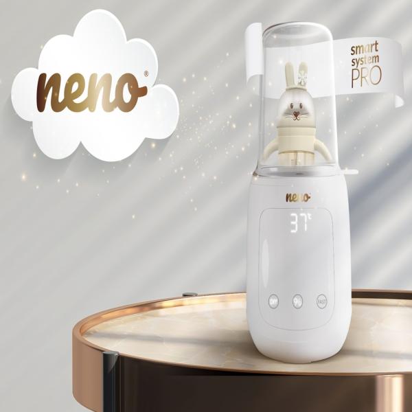 Neno Sterilizátor a ohřívač multifunkční Tocco 6v1 (obrázek 11)