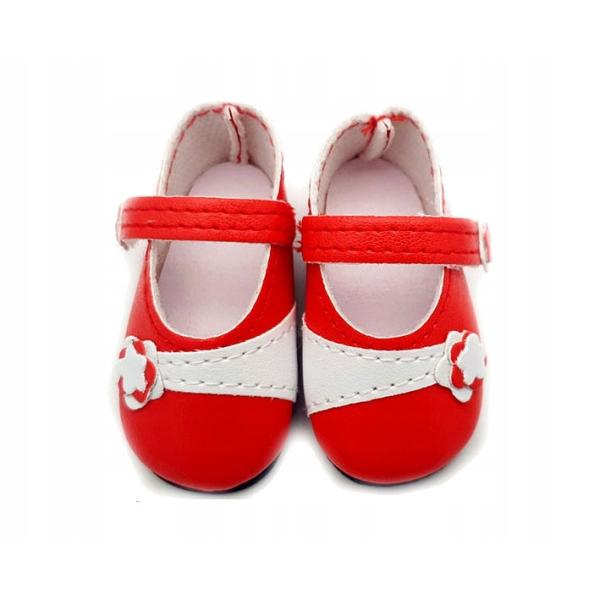 PAOLA REINA Botičky pro panenku o velikosti 32 cm model 63215