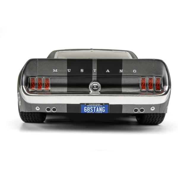 PROTOform karosérie 1:10 Ford Mustang 1968 (obrázek 6)