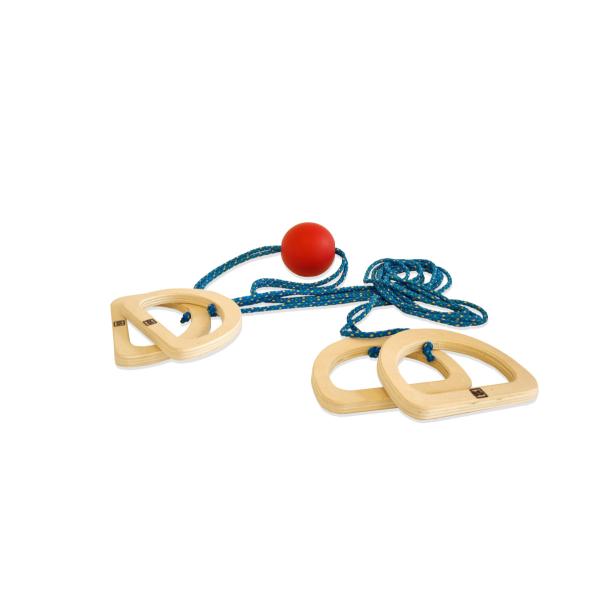 BS Toys Rychlá koule