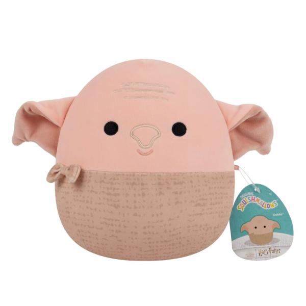 SQUISHMALLOWS Harry Potter - Dobby